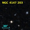 NGC  4147   203