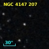 NGC  4147   207