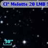 Cl* Melotte   20    LMB     509