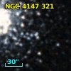 NGC  4147   321