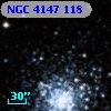 NGC  4147   118