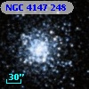 NGC  4147   248