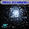 2MASS J12100698+1832249