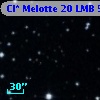 Cl* Melotte   20    LMB     512