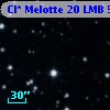 Cl* Melotte   20    LMB     513