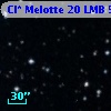 Cl* Melotte   20    LMB     517