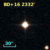 BD+16  2332