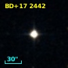 BD+17  2442