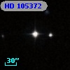 HD 105372