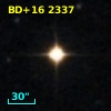 BD+16  2337