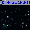 Cl* Melotte   20    LMB     521