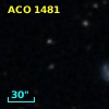 ACO  1481
