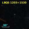 LBQS 1203+1530