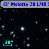 Cl* Melotte   20    LMB     523