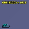 GB6 B1201+1613