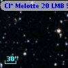 Cl* Melotte   20    LMB     528