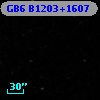 GB6 B1203+1607
