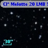 Cl* Melotte   20    LMB     529