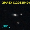 2MASX J12032540+1428136