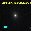 2MASX J12052297+1411565