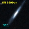 SN 1999an