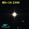 BD+16  2340