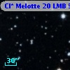 Cl* Melotte   20    LMB     532