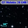 Cl* Melotte   20    LMB     533