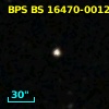 BPS BS 16470-0012