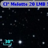 Cl* Melotte   20    LMB     535