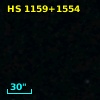 HS 1159+1554