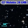 Cl* Melotte   20    LMB     536