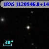 1RXS J120846.0+144815