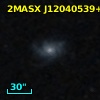 2MASX J12040539+1403556