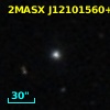 2MASX J12101560+1419364