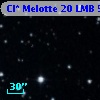 Cl* Melotte   20    LMB     538