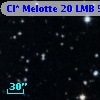 Cl* Melotte   20    LMB     539