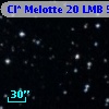 Cl* Melotte   20    LMB     543