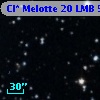 Cl* Melotte   20    LMB     544