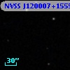 NVSS J120007+155522