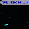 NVSS J120210+144836