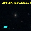 NVSS J120231+163741