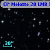 Cl* Melotte   20    LMB     547