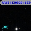 NVSS J120320+152414