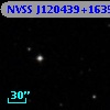 NVSS J120439+163526