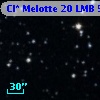 Cl* Melotte   20    LMB     551