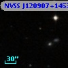 NVSS J120907+145307