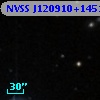 NVSS J120910+145139