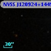 NVSS J120924+144928