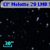 Cl* Melotte   20    LMB     554